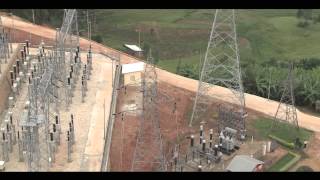 Nyabarongo Hydroelectric Project NHEP short documentary [upl. by Crist]