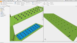 Autodesk Inventor 2021 Whats New Overview [upl. by Nelyt]