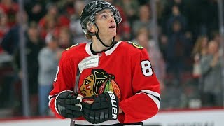 Patrick Kane Highlights HD [upl. by Jaeger95]