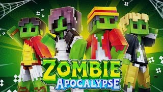 121 download zombie apocalypse minecraft pocket edition 121 [upl. by Aubrey]