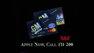 GM Credit Card ad 1997 [upl. by Jase]