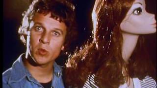 Skyhooks BLUE JEANS clip 1976 [upl. by Ulberto813]