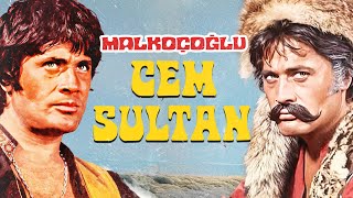 MalkoÃ§oÄŸlu ve Cem Sultan  FULL HD [upl. by Sinclare]