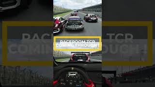 Best start in RaceRoom ever [upl. by Aicilanna]