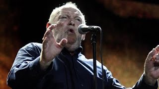 Joe Cocker dead at 70 [upl. by Nairbal]