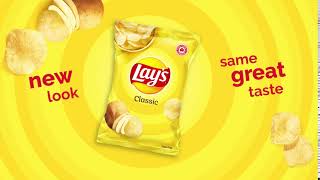 Lay’s Classic® [upl. by Rennat]