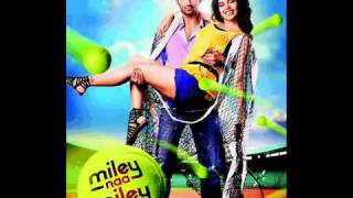 Nazar Se Nazar Mile  Full Song HD  Miley Na Miley Hum FtRahat Fateh Ali Khanmp4 [upl. by Ziagos]