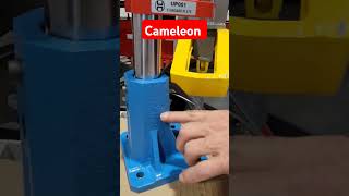 Celette tips and tricks celette bench bodyshop measuring Cameleon [upl. by Nahte]