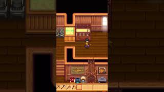 Interior Design in Starworld Farms stardewvalley [upl. by Corb]