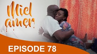 MIEL AMER EPISODE 78 [upl. by Nylyak821]