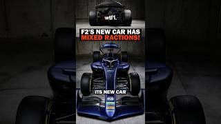 F2s NEW CAR REVEALED 😮 [upl. by Akeemat]