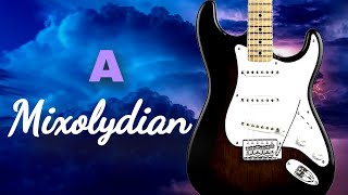 A Mixolydian Fruit Backing Track [upl. by Nadaha]