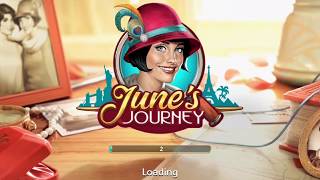 Junes Journey  Chapter 7  June And Virginia  Level 31  35  Gameplay [upl. by Erroll]