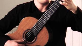 Sanel Redžić  Classical Guitar [upl. by Cope]