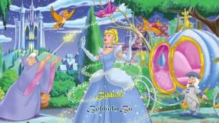 Bibbidi bobbidi bu  Gigliola Cinquetti [upl. by Aerdnna]