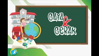 Gaya dan Gerak Kelas 4 Pengertian Jenis Pengaruh Gaya dan Pengayaan [upl. by Alison]