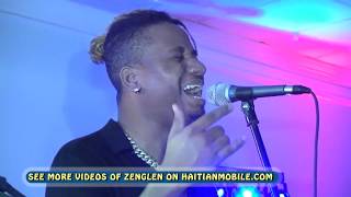 I MISS MY EX  ZENGLEN LIVE IN SILVER SPRING MD 9212019 [upl. by Ahseel]