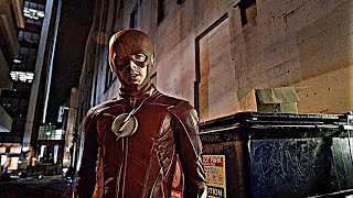 The Flash  3x19  quotOnce and Future Flashquot 4K ULTRAHD The CW [upl. by Halie980]