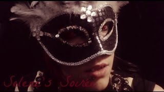 ☆★ASMR★☆ Selene Soirée  Vampire RP [upl. by Melva]