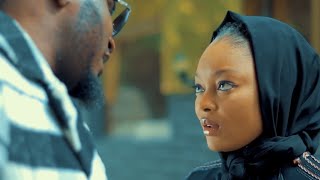 Sabuwar Waka Zan Kai Sako Latest Hausa Song Original Official Video 2024 ft Mai Numfashi [upl. by Marissa863]