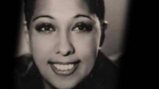 Josephine Baker  Bye bye blackbird 1927 [upl. by Monk844]