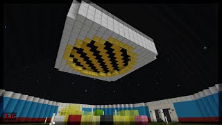 TheJoCraft was ejected  AMONG US Minecraft Ep 14 [upl. by Kylen]