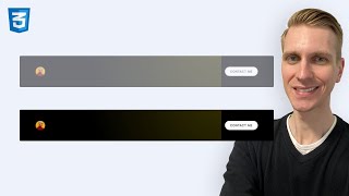 Sleek FadeDown Animation with CSS [upl. by Khanna675]