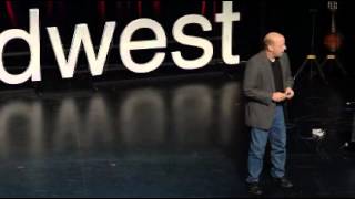 5 Dangerous Things You Should Let Your Children Do Gever Tulley at TEDxMidwest [upl. by Haimarej]