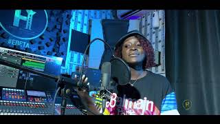 Mike kalambay  MATONDO  Noella Buila  EBETA COVER GOSPEL [upl. by Aikenat966]