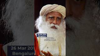 Overcoming Fear of Failure – Nandan Nilekani amp Sadhguru [upl. by Ainessey]