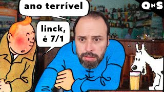 🔴 LIVE DO CAOS lacrando vidas cristofobia filme adulto censura ao comediante e a culpa do Lula [upl. by Nyladnewg486]