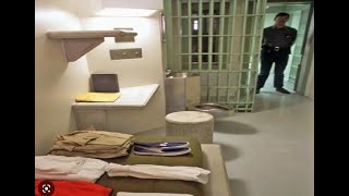 Supermax Prison Documentary EP2 Inmates Daily Routinelifeinprison prisondocumentaryprisonreform [upl. by Ojillek63]