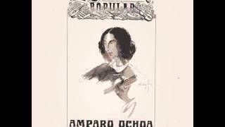 Amparo Ochoa  Quiero [upl. by La]