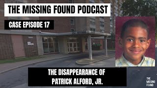 17 Patrick Alford Jr Don’t Answer A 14 Year Grim Mystery that Spans from NY to Puerto Rico [upl. by Sandro927]