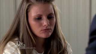 Dr Phil Speaks with Erin Caffey in Prison [upl. by Ceciley]