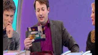 Would I Lie To You  Series 4  Episode 8  Part 2 [upl. by Helm79]