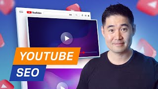 YouTube SEO Tips to Rank Your Videos 1 [upl. by Nylsej376]