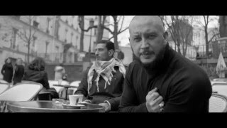 Seth Gueko Ft Nekfeu amp Oxmo Puccino  Titi Parisien Remix  Clip Officiel [upl. by Aisauqal37]