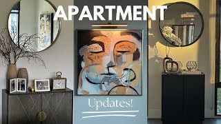 Apartment Updates  Wil Mikahson [upl. by Dric]