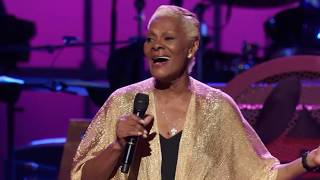 Dionne Warwick Performs quotThen Came Youquot  GRAMMY Salute To Music Legends 2017™  Great Performances [upl. by Maura380]