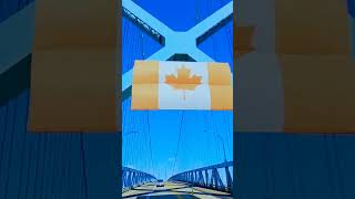 Ambassador Bridge [upl. by Allicirp]