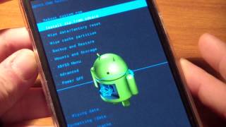 Guida Come installare una rom su Android [upl. by Goldenberg223]