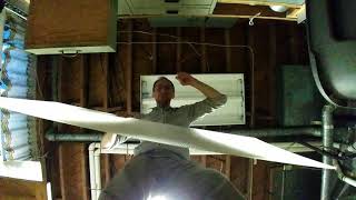 How to remove and put back diffuser on 4bay fluorescent light fixture [upl. by Enirolf320]