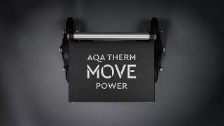 BWT AQA therm MOVE Power  New Mobile Reverse Osmosis Systems [upl. by Herculie]