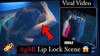 Sidharth Shukla and Sonia Rathee Kissing Goes Viral  Broken But Beautiful 3 Romantic Scene [upl. by Samoht]