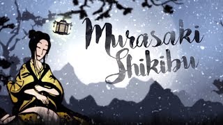 The Extraordinary Murasaki Shikibu [upl. by Len480]