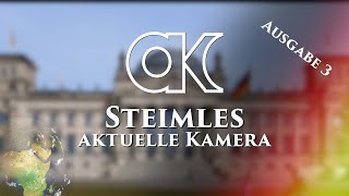 Stollen  Steimles Aktuelle Kamera  Ausgabe 3 [upl. by Aseuqram]