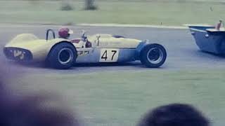 Ingliston Motor Racing June 1971 [upl. by Kate]