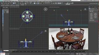 How to Save and Load Render Settings Preset in 3ds Max [upl. by Anpas]