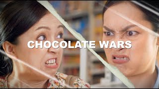 MyDebit Chocolate Wars [upl. by Lisan]